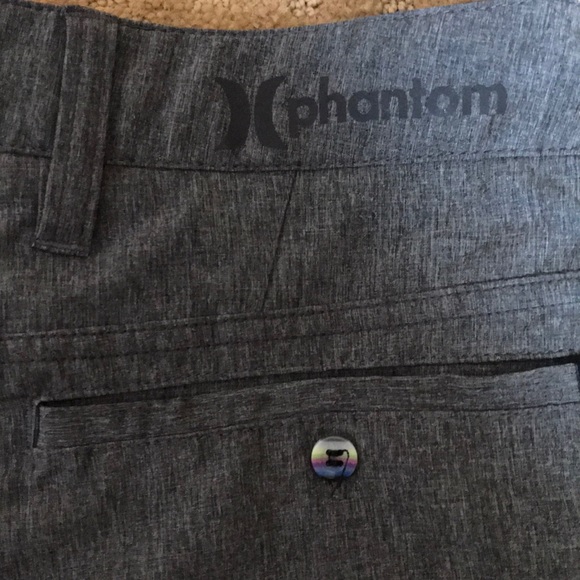 Hybrid Hurley phantom shorts - Picture 4 of 4